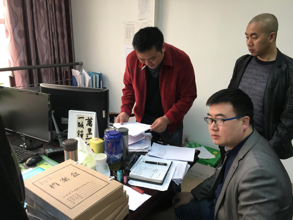 智能裝備產(chǎn)業(yè)園（二期）